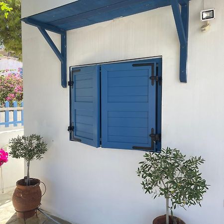 Araζω, Irakleia Family Home Экстерьер фото