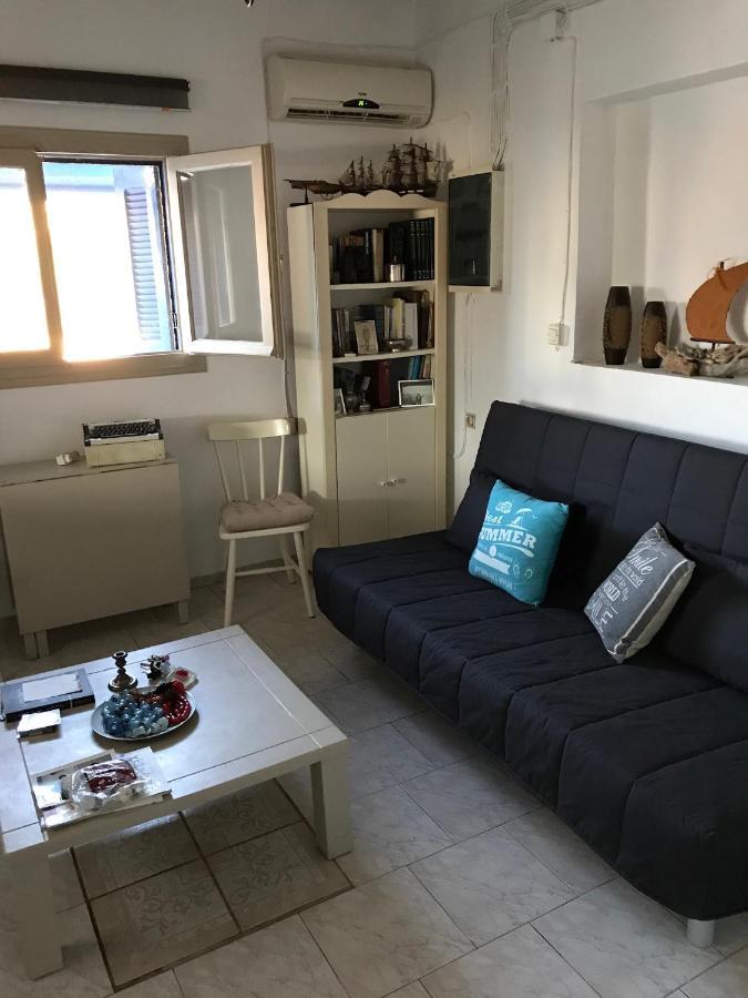Araζω, Irakleia Family Home Экстерьер фото