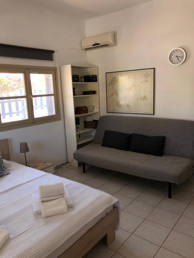 Araζω, Irakleia Family Home Экстерьер фото