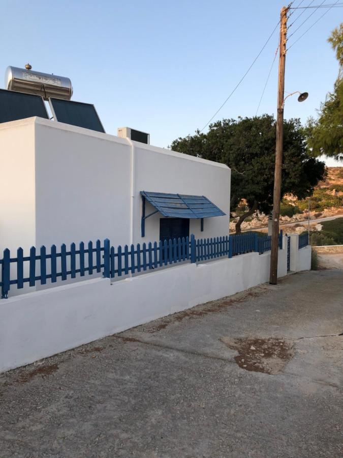 Araζω, Irakleia Family Home Экстерьер фото