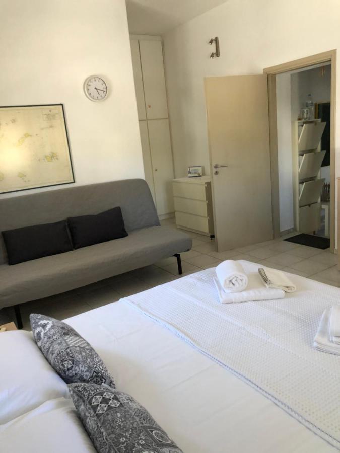 Araζω, Irakleia Family Home Экстерьер фото