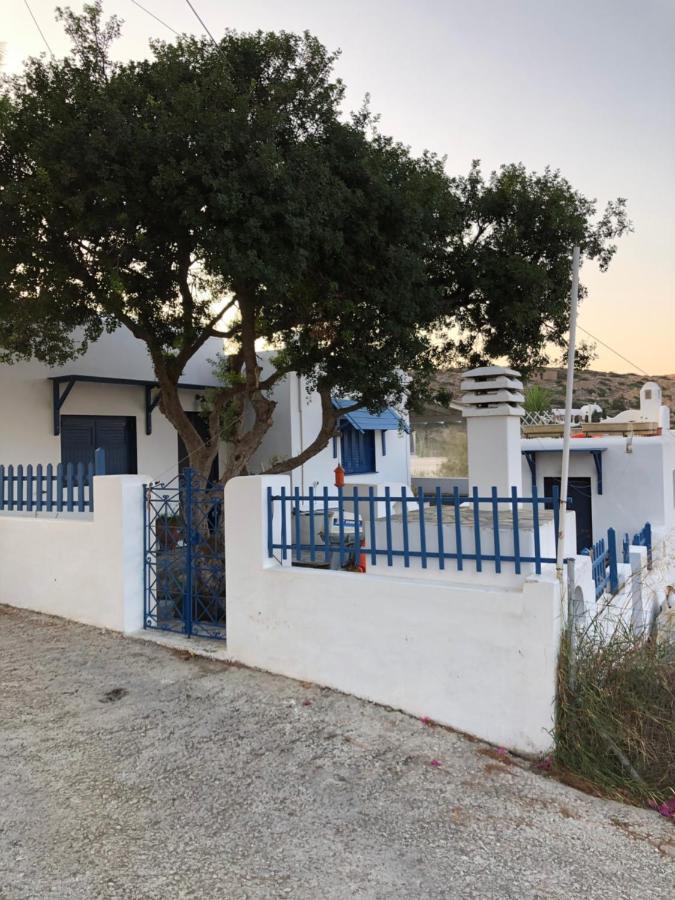 Araζω, Irakleia Family Home Экстерьер фото