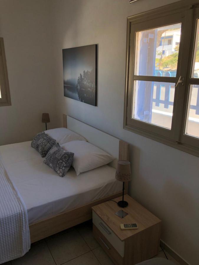 Araζω, Irakleia Family Home Экстерьер фото
