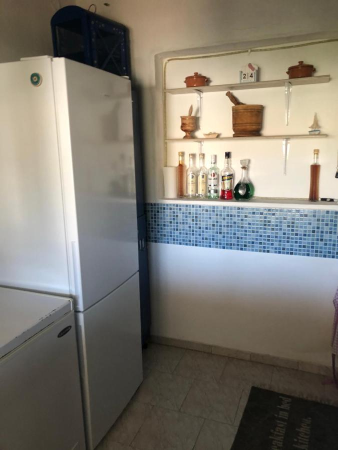 Araζω, Irakleia Family Home Экстерьер фото